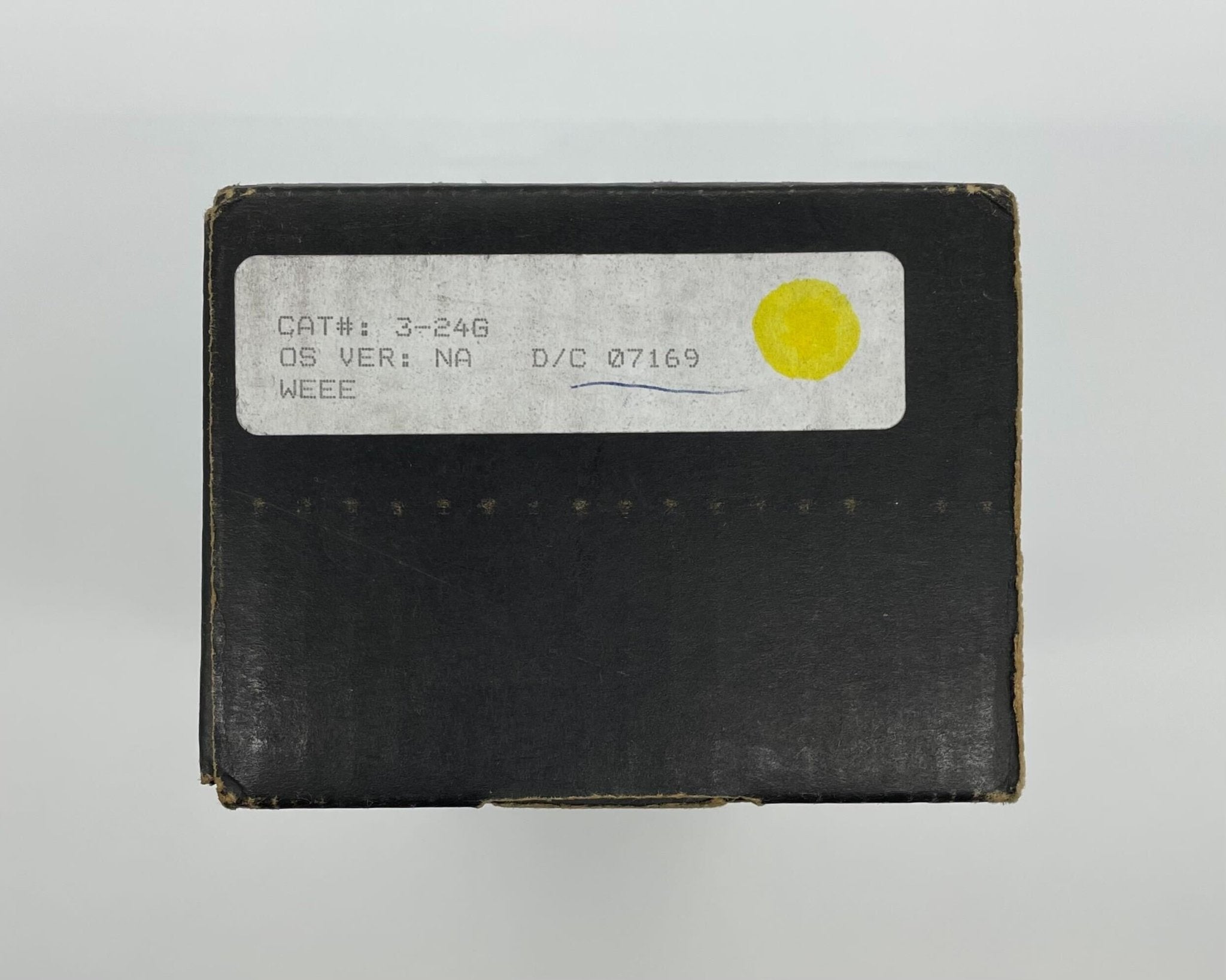 Edwards 3-24G module by Edwards, shown in the image with technical details on a white background.