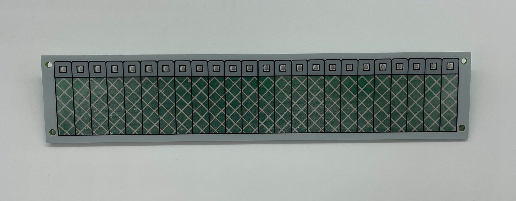 Edwards 3-24R module from Jem Systems Canada, featuring industrial-grade components in a compact design.