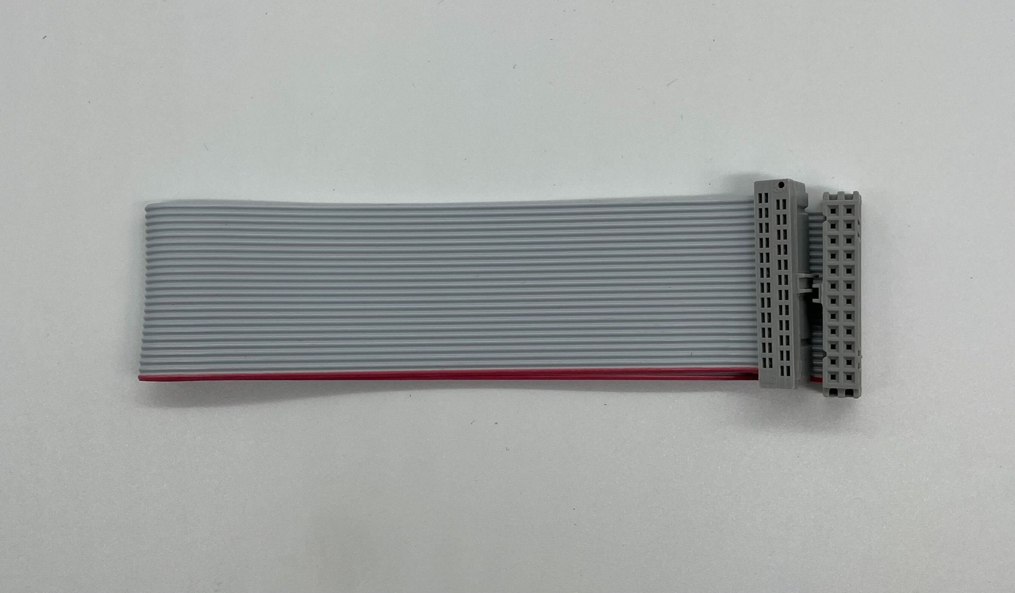 Edwards 3-LCDXL1KBL fire alarm with digital display and sleek design, mounted on a wall for fire safety detection.