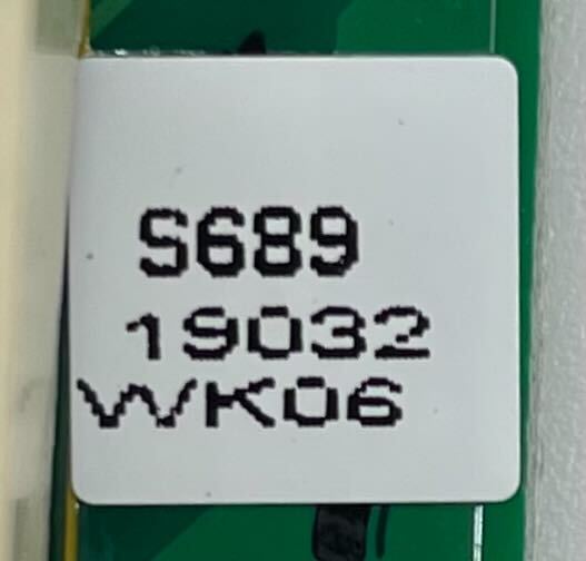 Edwards 3X-NET8 network card with multiple ports, shown on a white background, designed for high-speed network connectivity.