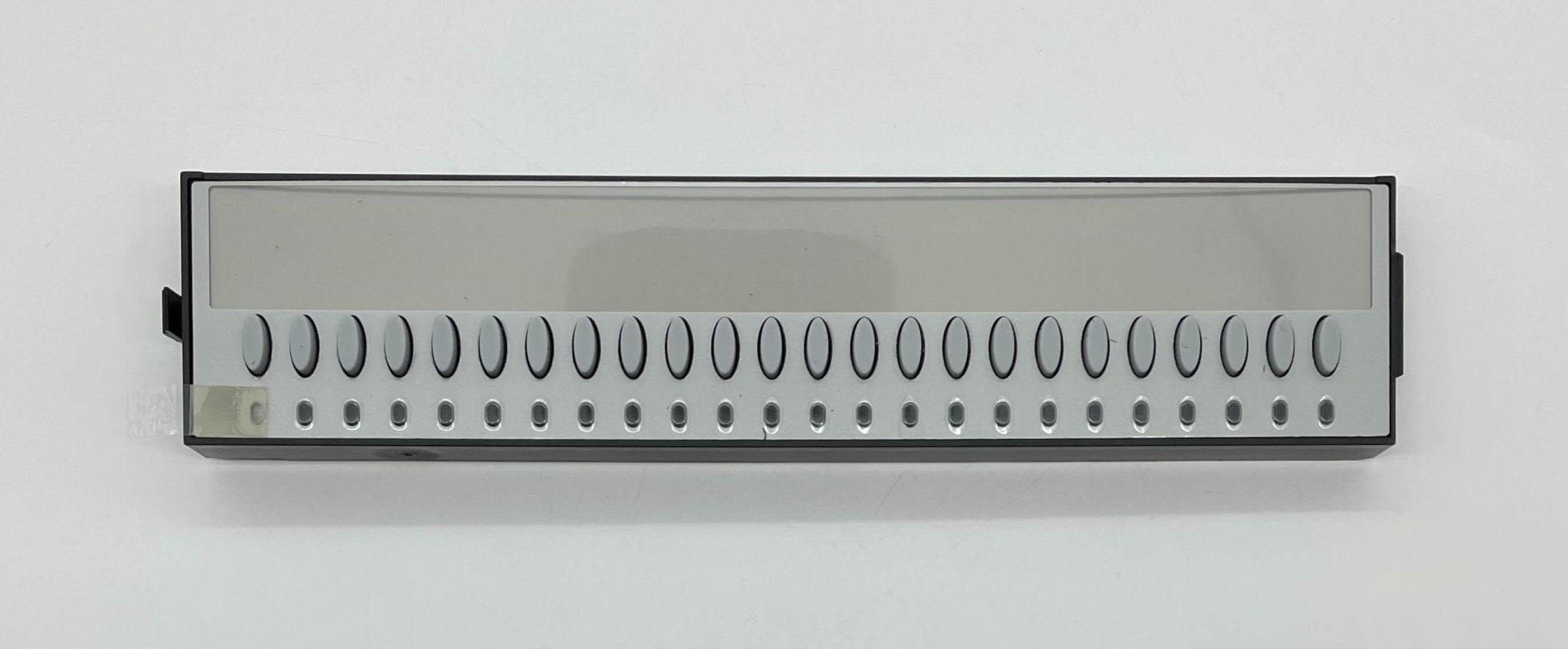 Edwards 4-24L24S module from Jem Systems Canada, showing a compact industrial electronic component with wiring connections.