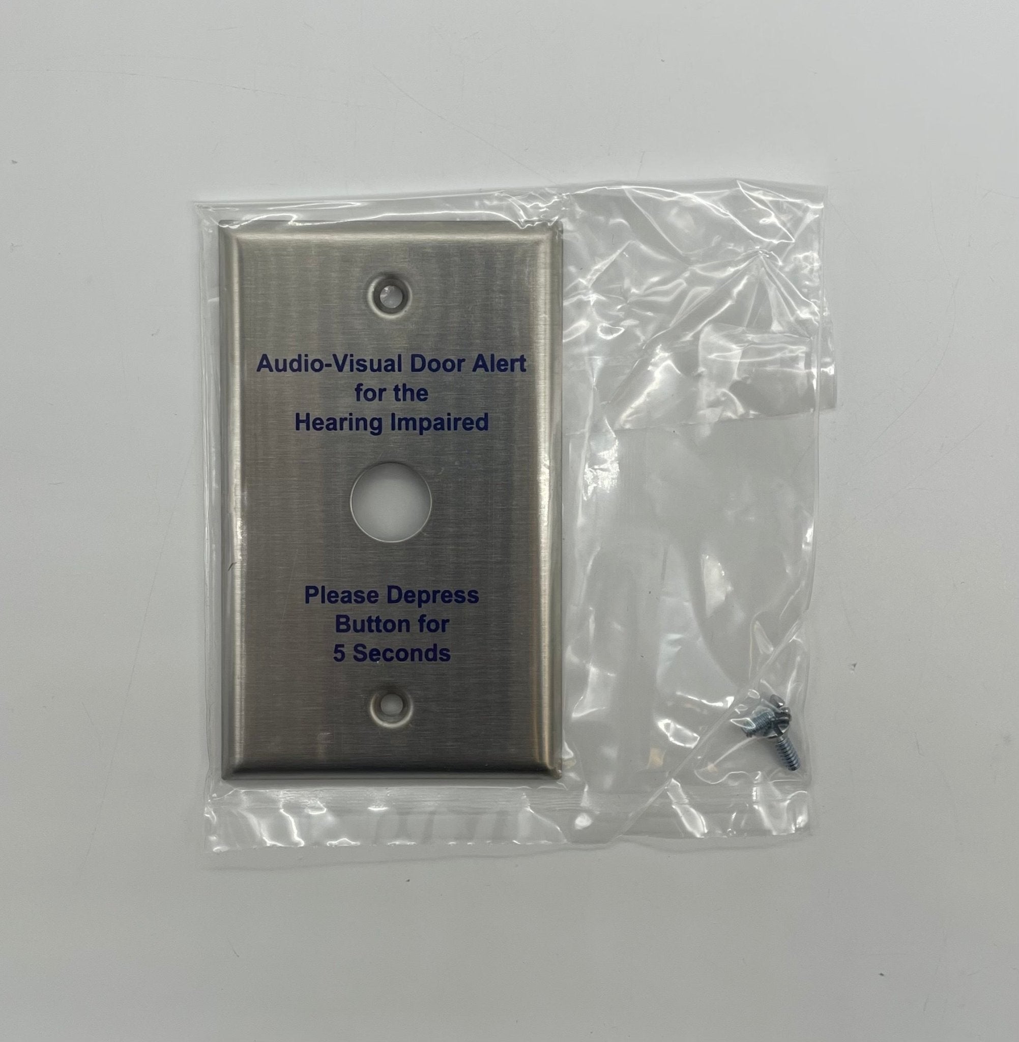 Edwards 7005-G5 fire alarm, ceiling-mounted safety device from Edwards brand, with visible wiring and mounting details.