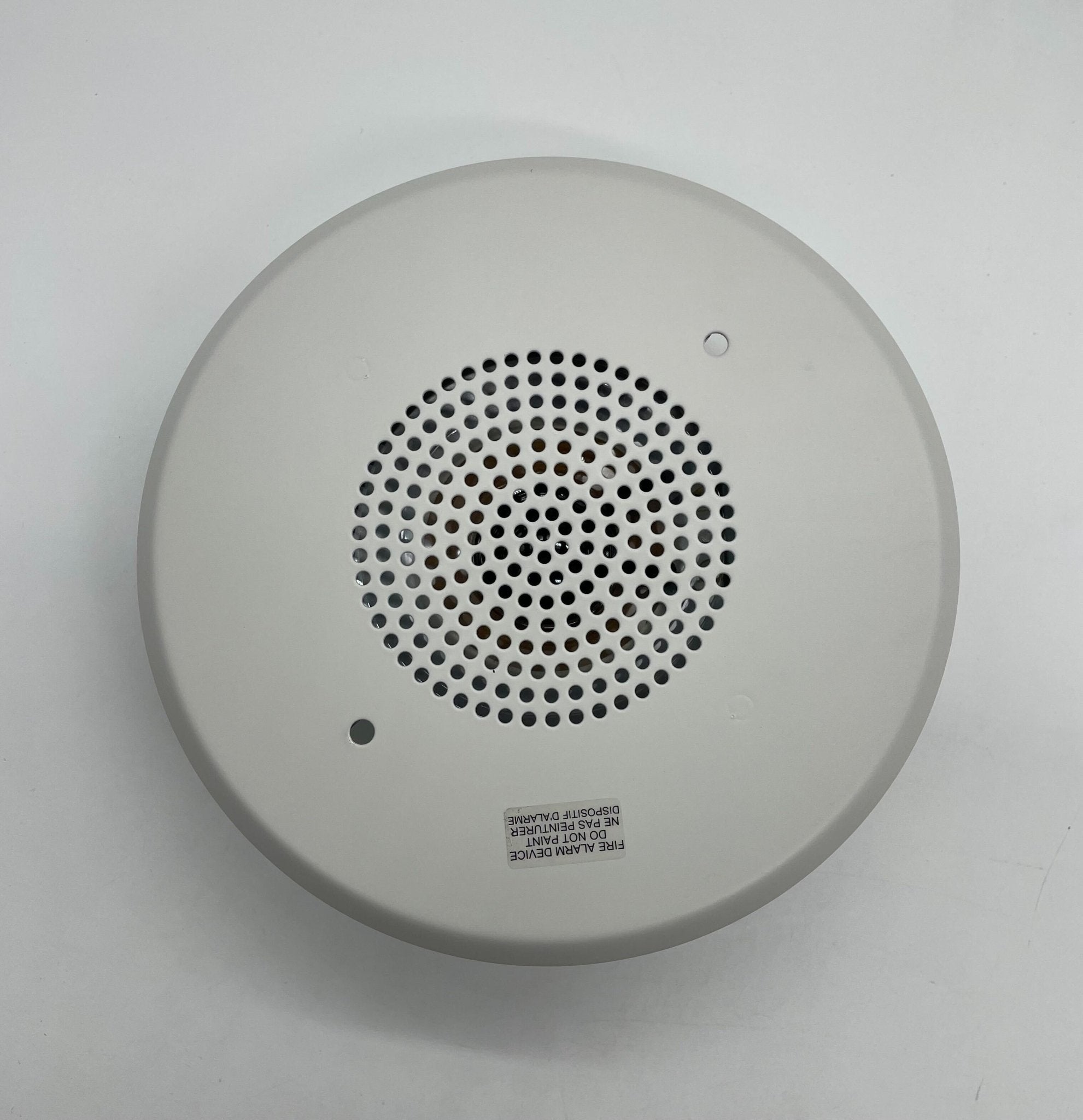 Edwards 964-1A-4RW speaker shown with durable black enclosure, designed for high-performance sound reinforcement.