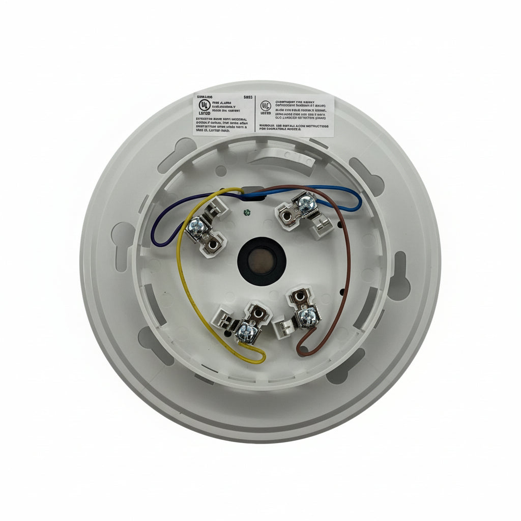Edwards SIGA-AB4G base for vacuum systems, featuring robust construction and connection ports, used in industrial vacuum applications.