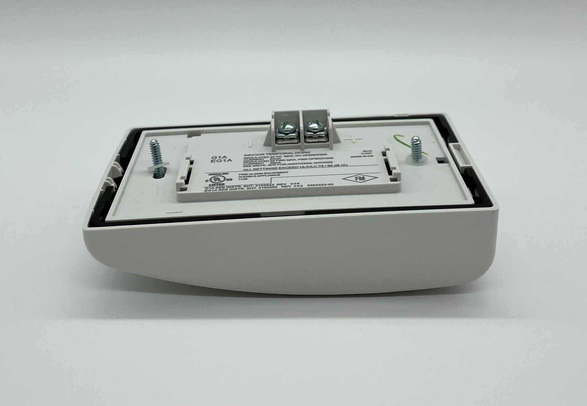 Edwards EG1AWF horns by Edwards, featuring sleek design and durable construction for high-quality sound reinforcement.