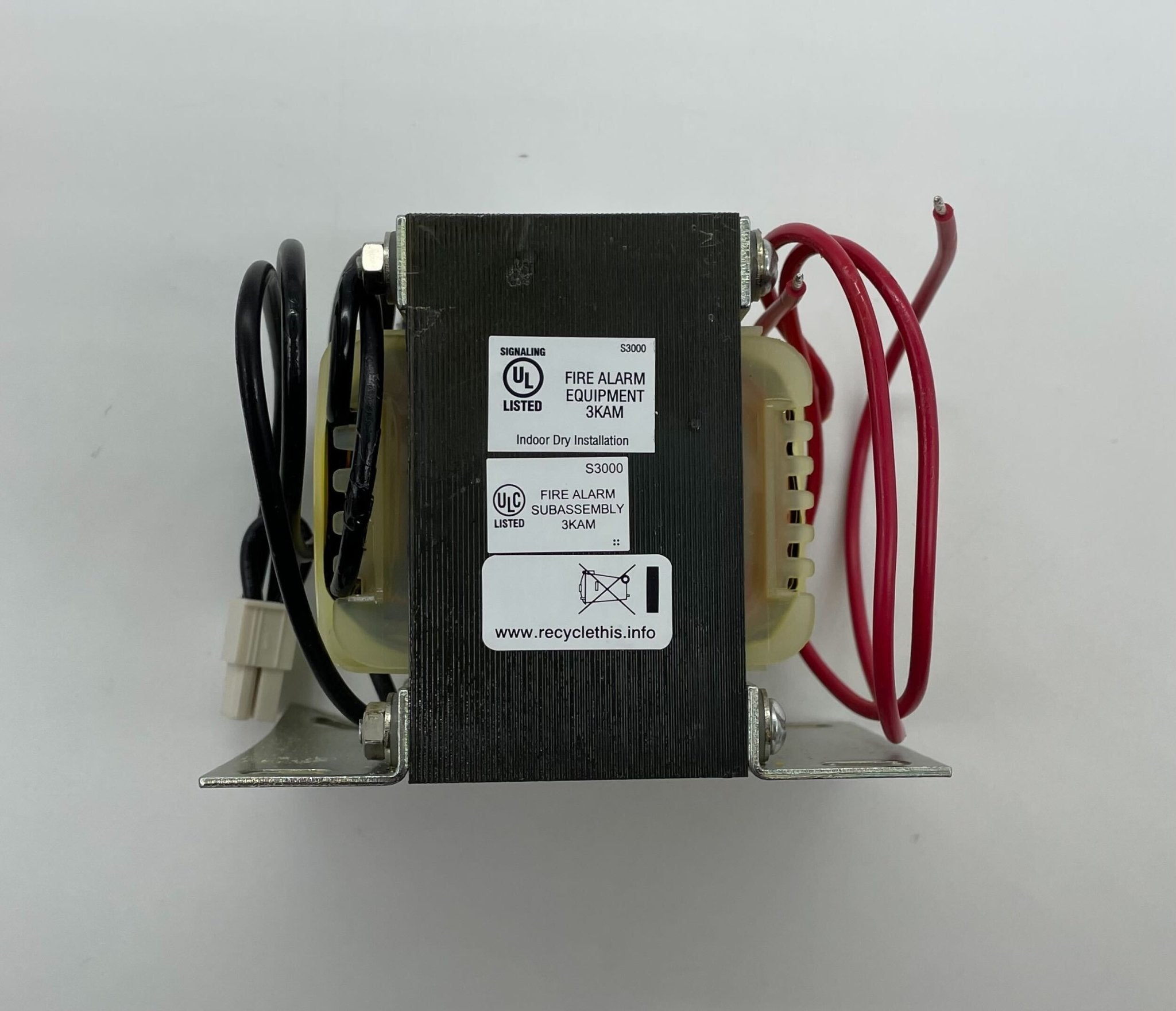 Edwards F-XTR120 NAC valve by Edwards, shown in the image with detailed industrial design and connection ports.