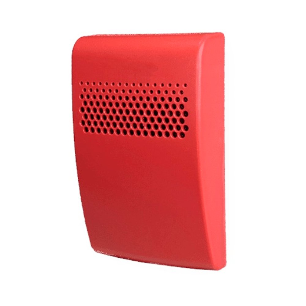 Edwards G1ARN horns by Edwards, featuring a sleek design with visible mounting components and branded markings.