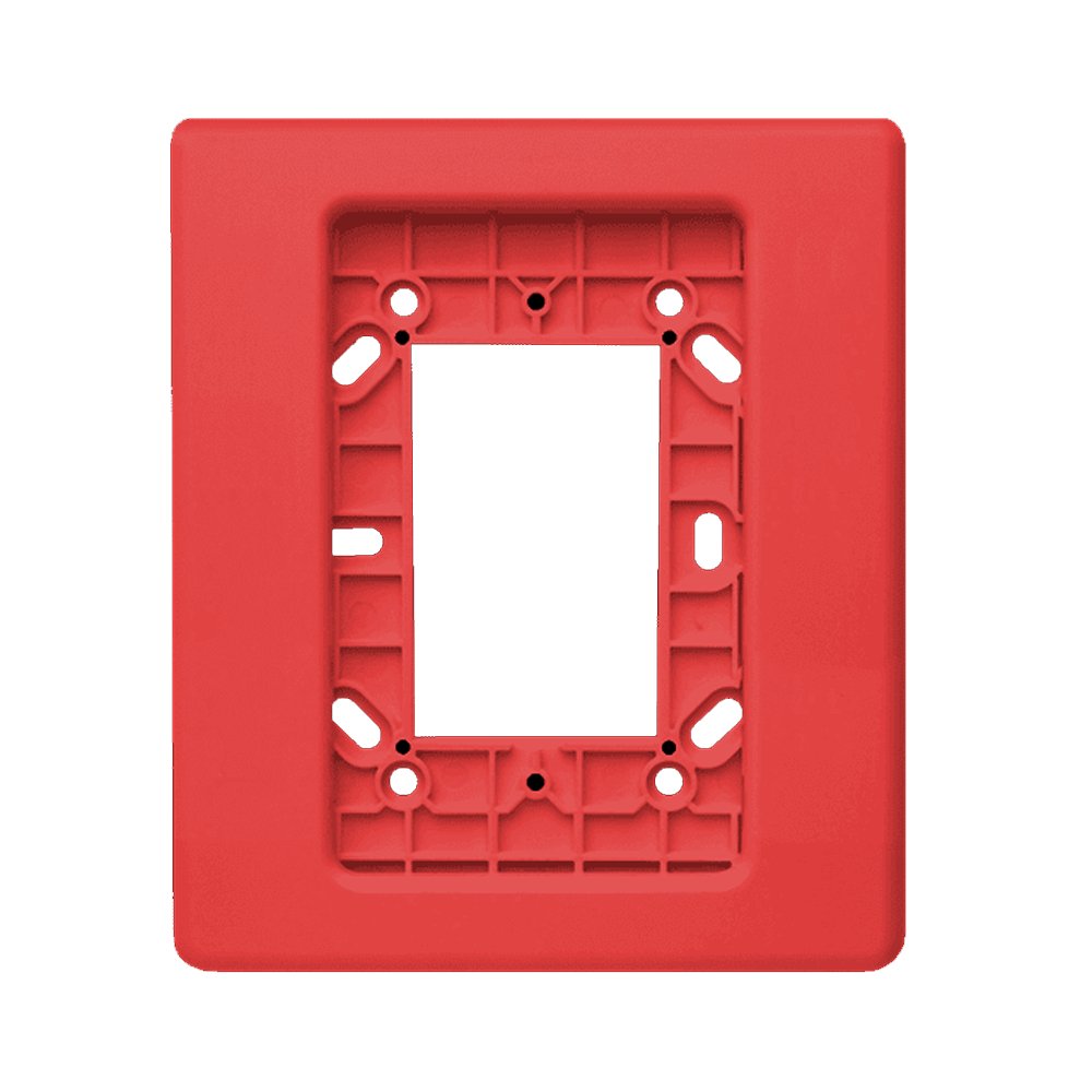 Edwards G1TR trim rings, metallic finish, designed for industrial applications, shown in a close-up image.