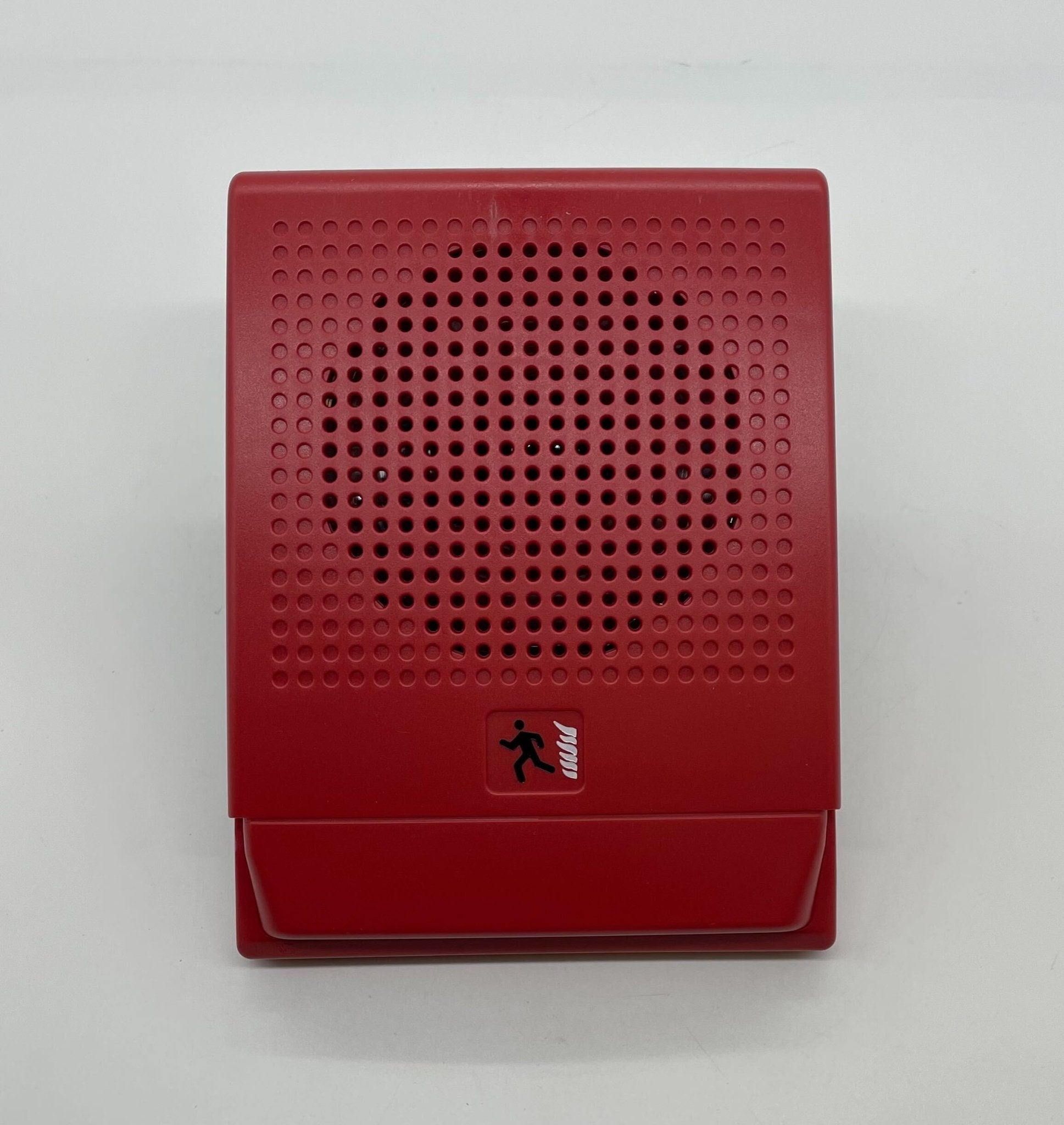 Edwards G4RF-S2 speaker from Jem Systems Canada, showing a professional audio speaker with rugged black enclosure.