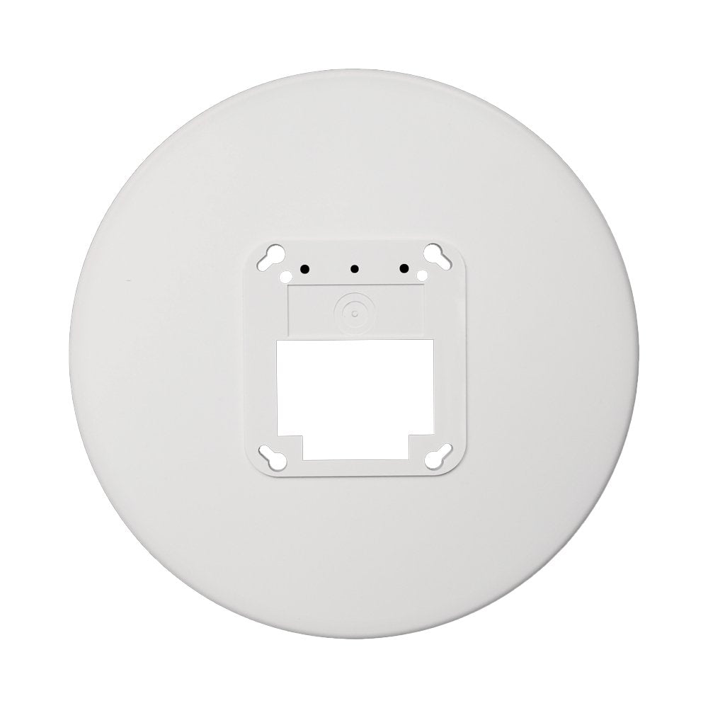 Edwards GCTW fire alarm with warning light and sensors, designed for building safety and fire detection.