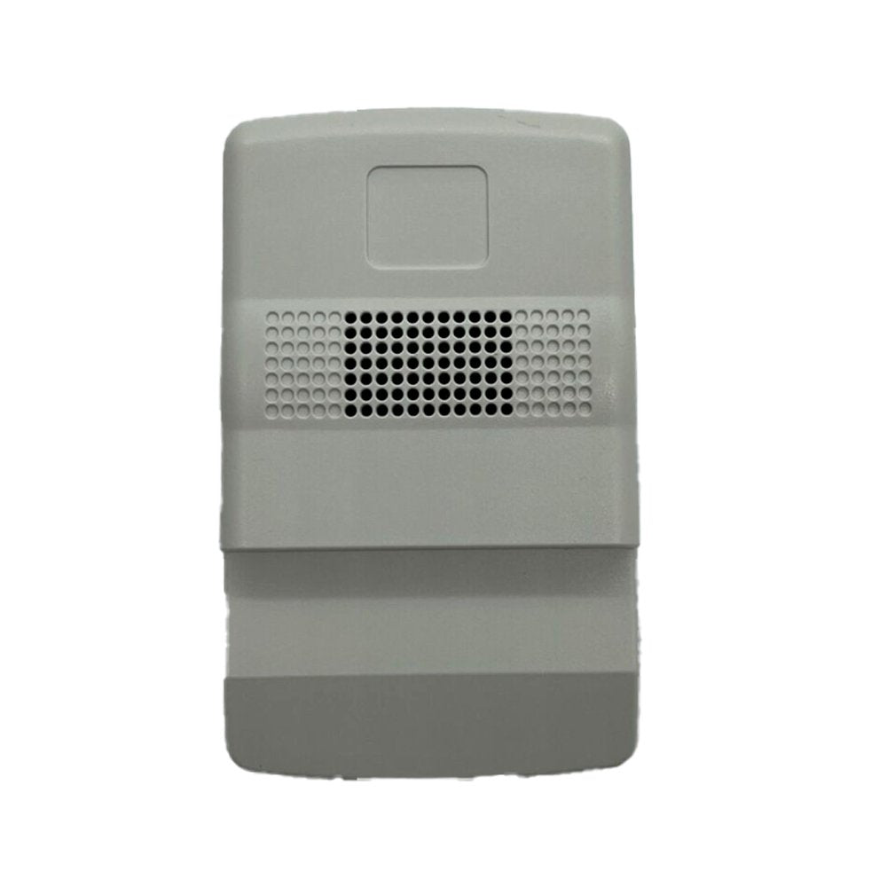 Edwards GL1WN-HD horn speaker with a black housing and mounting bracket, designed for high-performance audio applications.