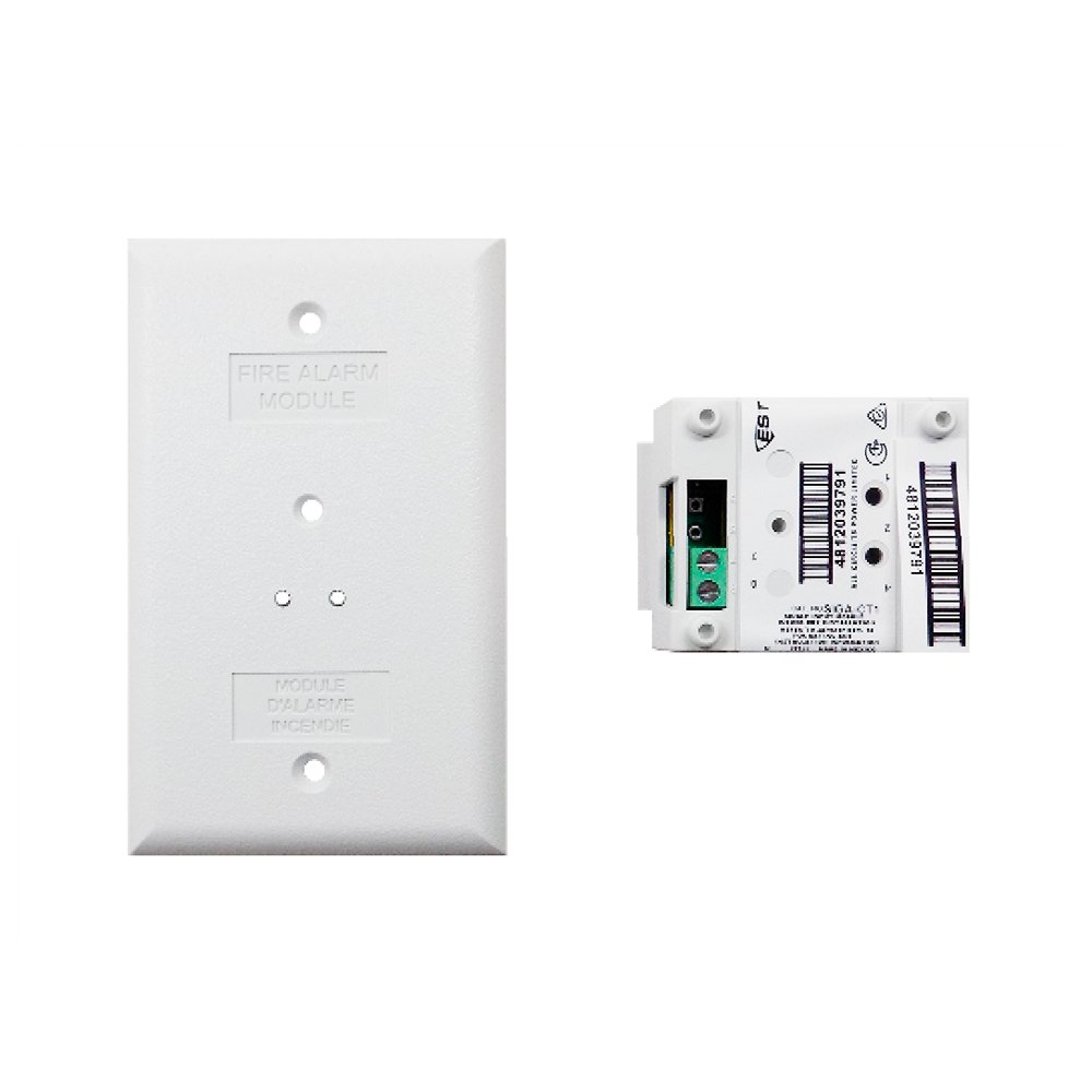 Edwards SIGA-CT1 modules used in Jem Systems Canada, featuring technical components and circuit board details.