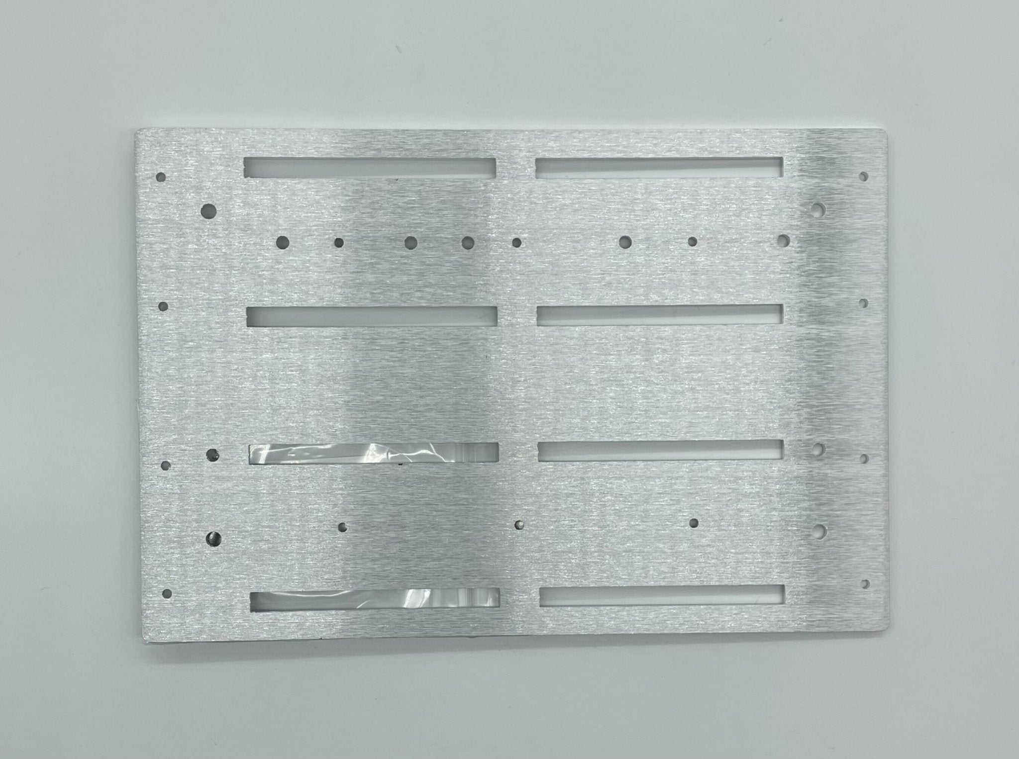 Edwards SIGA-MP1 module from Jem Systems Canada, showcasing the compact industrial control module with detailed connectors.