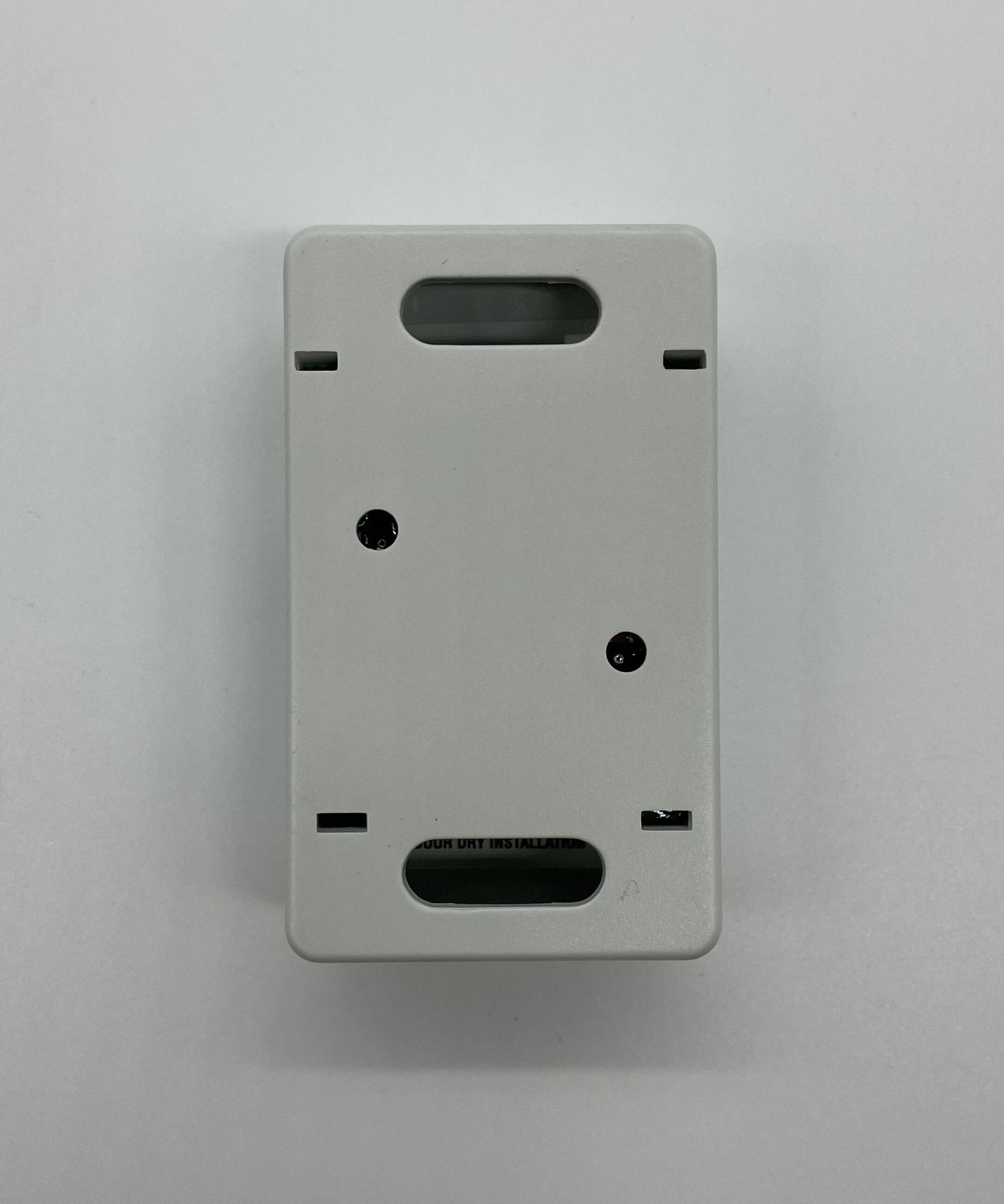 Edwards SIGA-SEC2 modules by Jem Systems, Canadian installation, showing industrial safety and control system components.