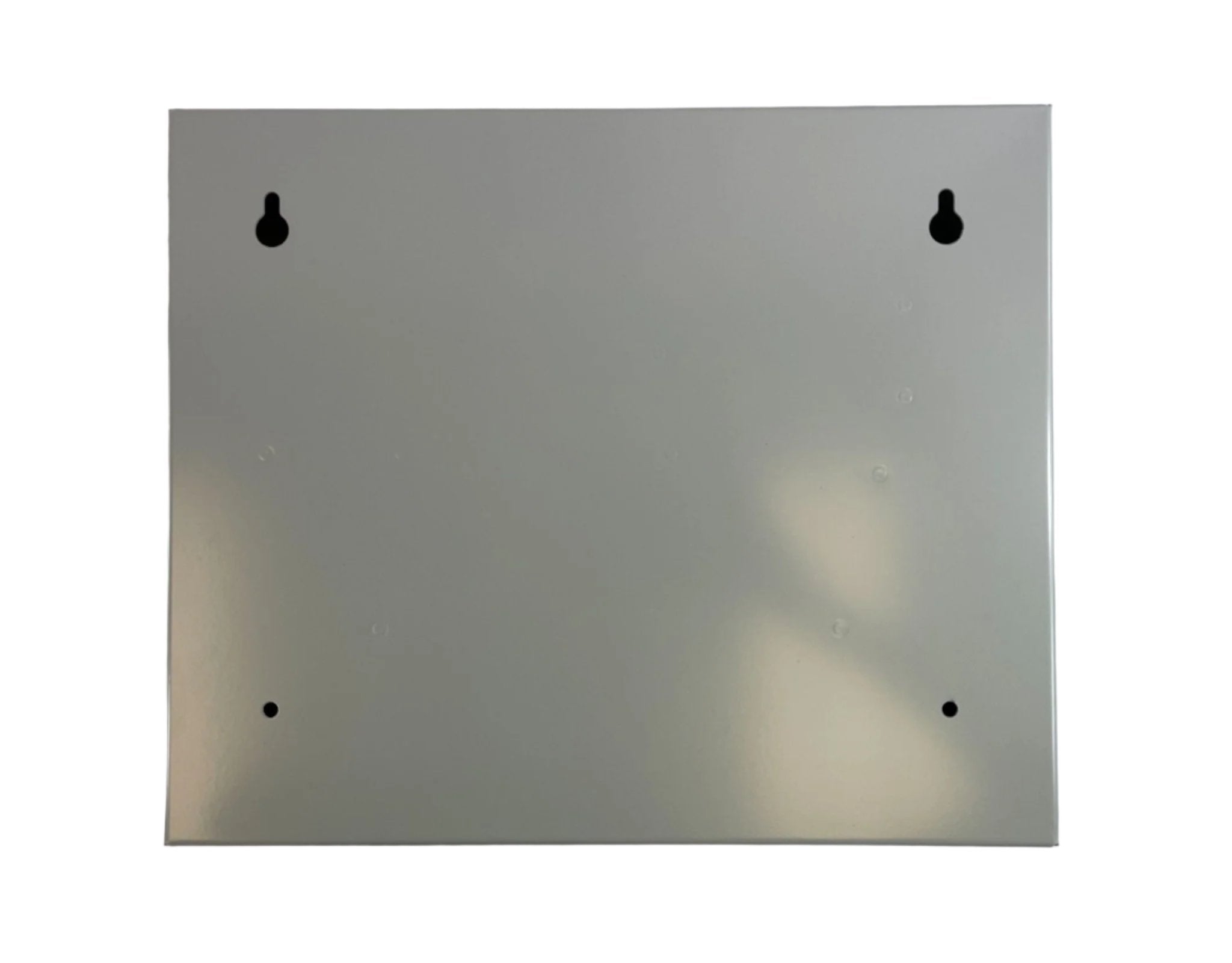 Edwards 6ANN/B fire alarm sensor with ULC certification, mounted on a ceiling with wiring connection visible.