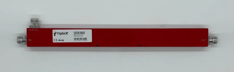 Fiplex by HoneywellBDA - DC6 - L2