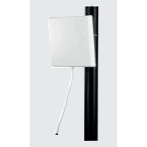 Fiplex by Honeywell BDA-PIA-763869-6-1 communication device with metallic finish and control buttons, used for signal boosting.