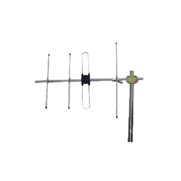 Fiplex by Honeywell BDA-YDA150160-7-1 amplifier unit for building communication systems, shown in the product image.