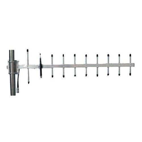 Fiplex by Honeywell BDA-YDA763869-14-1 communication device or component on a white background.