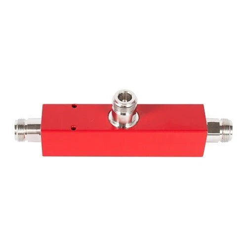 Fiplex by HoneywellBDA - TP3 - L2