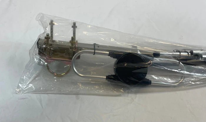 Fiplex by Honeywell BDA-YDA470490-9-1 communication device with control panel and wiring components.