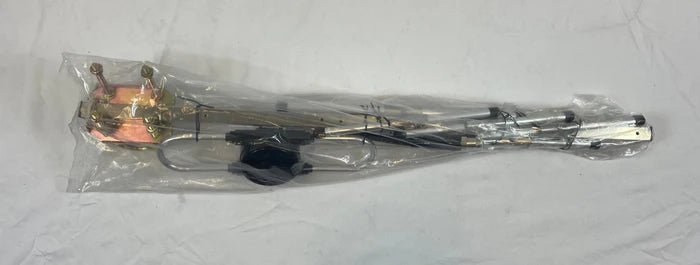 Fiplex by Honeywell BDA-YDA470490-9-1 communication device with display screen and control buttons, used for building automation.