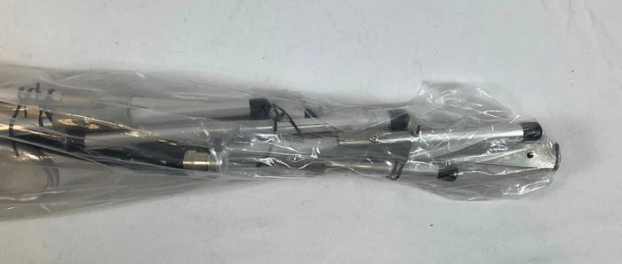 Fiplex by Honeywell BDA-YDA470490-9-1 communication device with control panel and digital interface on a white background
