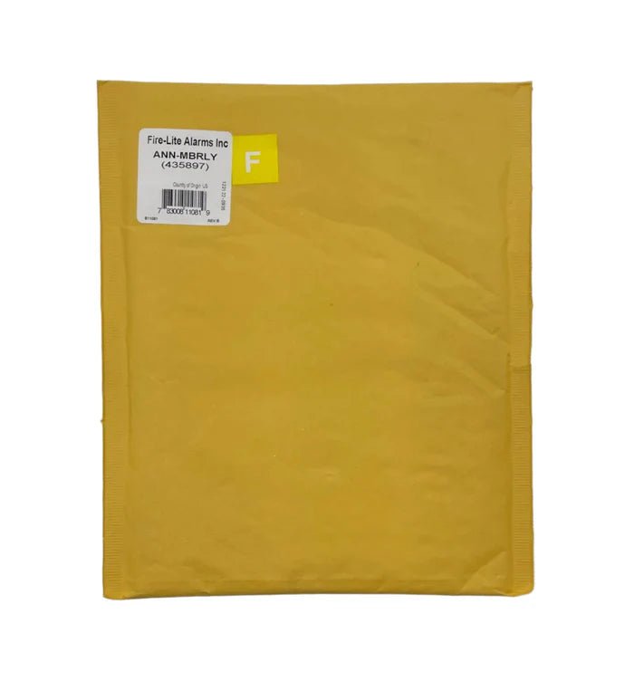 Fire - LiteANN - MBRLY