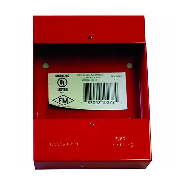 System SensorSB - 10