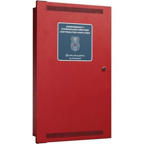 Fire - LiteECC - 50DA