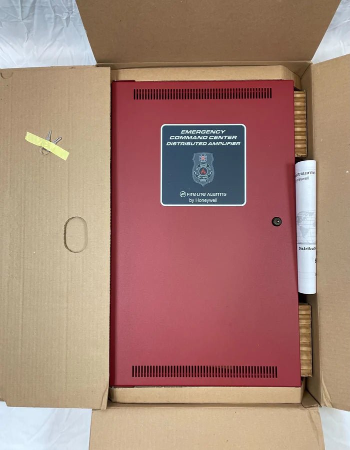 Fire - LiteECC - 50DA