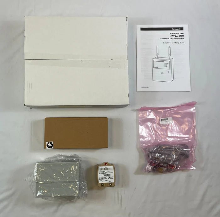 Fire - LiteHWF2A - COM