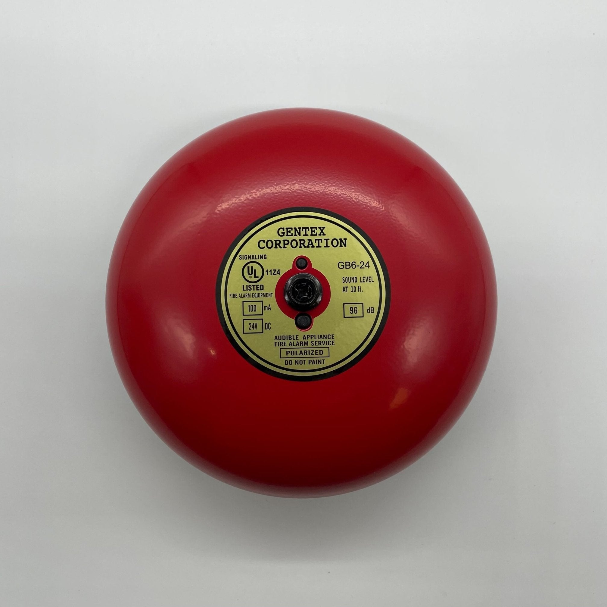 Gentex GB6-24 (904-1278-002) 6