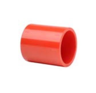 Vesda by Xtralis PIP-004 25mm to 34in Socket AdaptorPack of 10