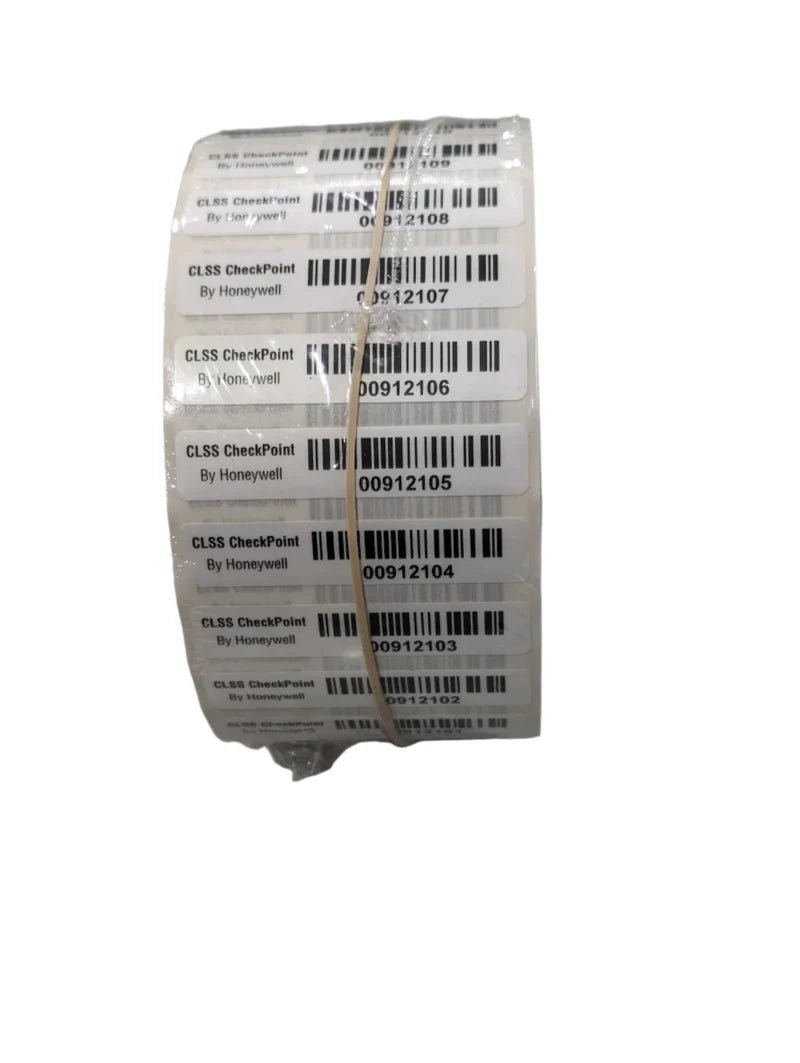 HoneywellBARCODE - 1000