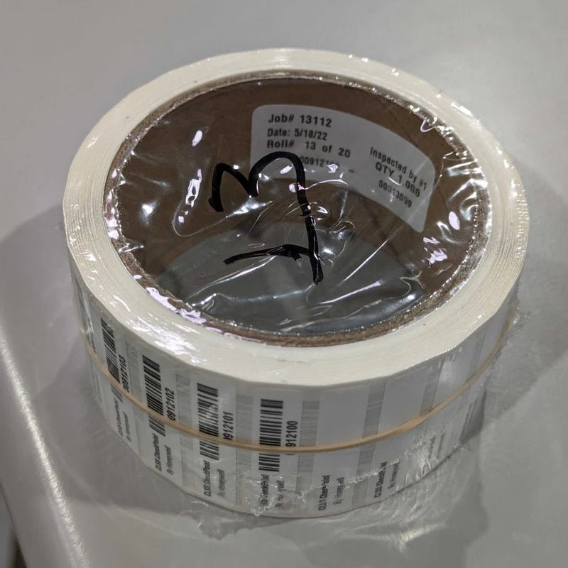 HoneywellBARCODE - 1000