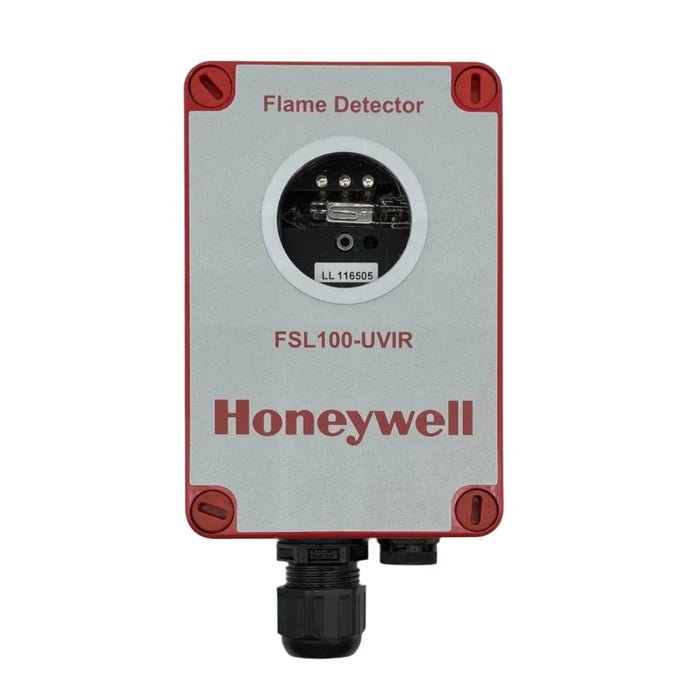 HoneywellFSL100 - UVIR