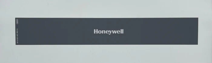 Honeywell HONOVERLAY-BP safety overlay used with JEM Systems Canada, featuring durable construction and clear visibility.