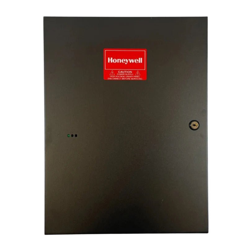 Honeywell HP400ULPD8CB air purifier with digital display and sleek black design for improved indoor air quality