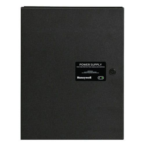 Honeywell HPF-PS10B air purifier filter cartridge with HEPA and carbon layers for clean air purification.
