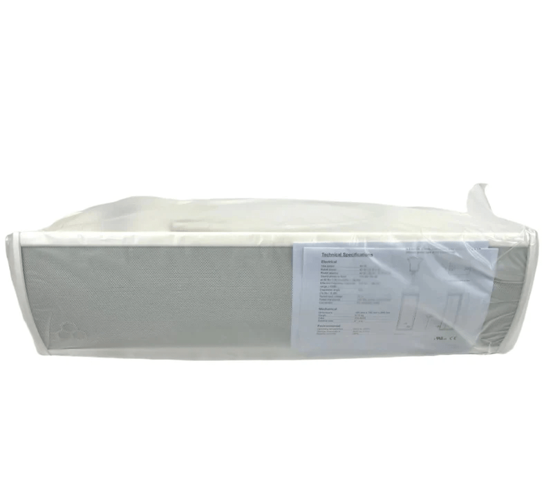 Honeywell L-POM40A Jem Systems Canada logo on product packaging or label.