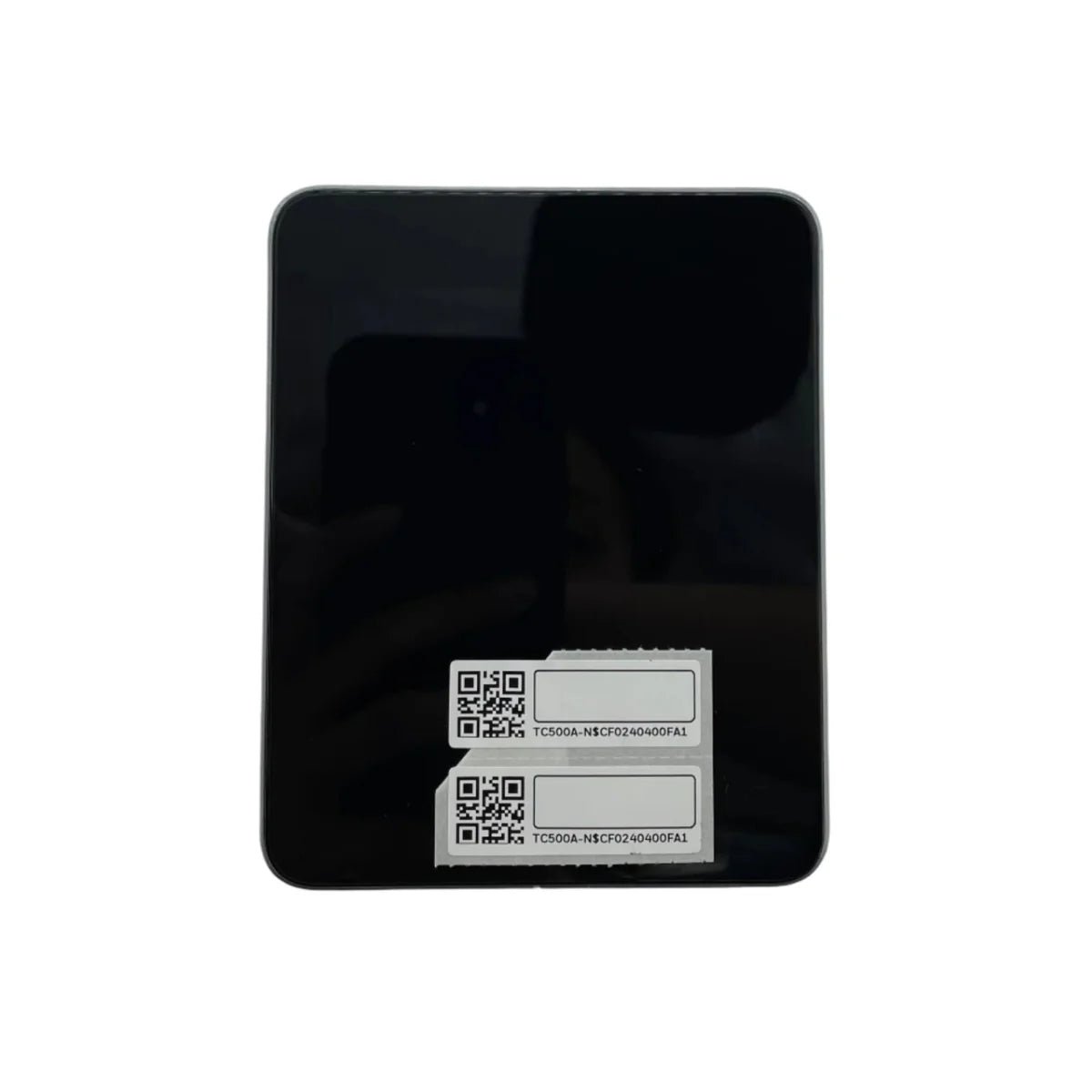 Honeywell TC500A-N temperature controller with digital display and control knobs for industrial temperature regulation.