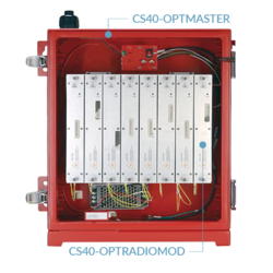 Westell CS40-OPTRADIOMOD