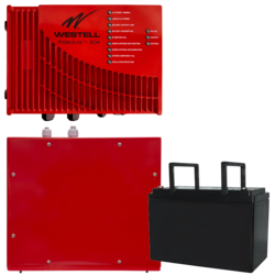 Westell CS45-727-827-K2