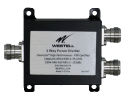 Westell CS04-046-429