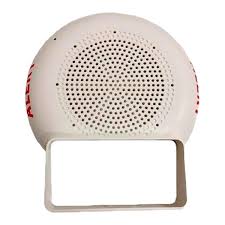 Simplex 49SVC-CWFIRE-O Cover, Weatherproof, White, FIRE