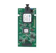 Simplex 4010-6304 4120 MM-R Duplex Fiber Media