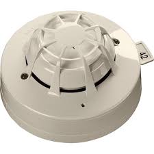 Apollo 58000-700MAR Discovery Marine MultiSensor Detector Optical Heat