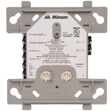 Mircom MIX-M500DMAP