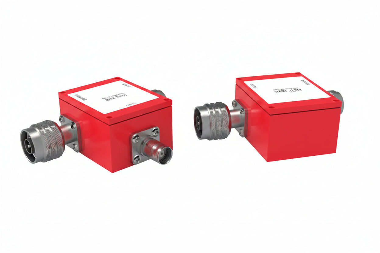 Fiplex by Honeywell BDA-ANT-MONKIT-001